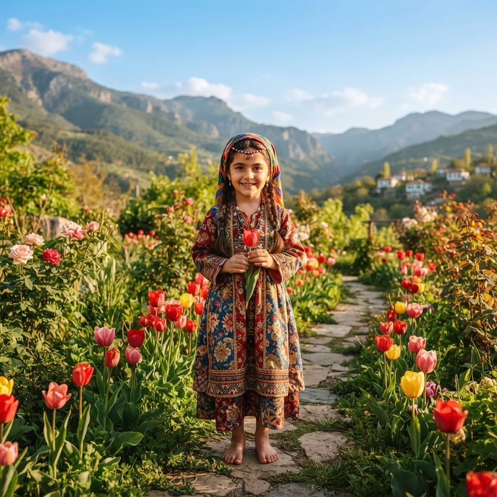 turkish girl names