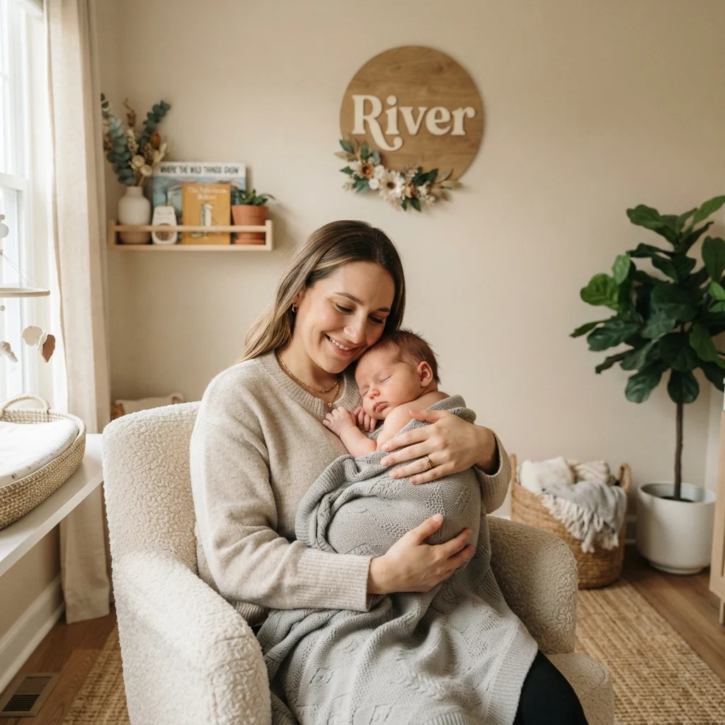 unique gender neutral names